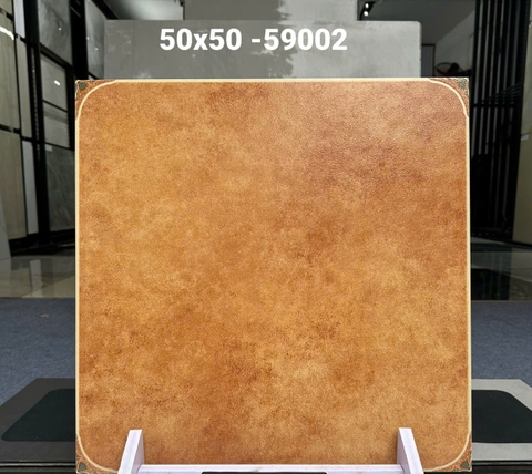 Gạch lát nền 50x50cm 59002 Giả Cổ