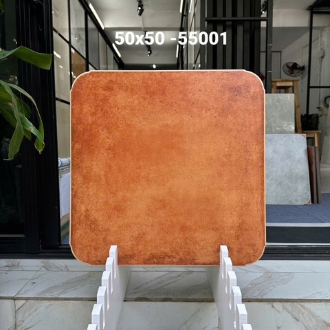 Gạch lát nền 50x50cm 55001 Giả Cổ