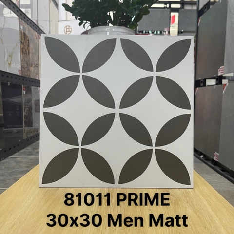 Gạch lát 30x30 Prime 81011