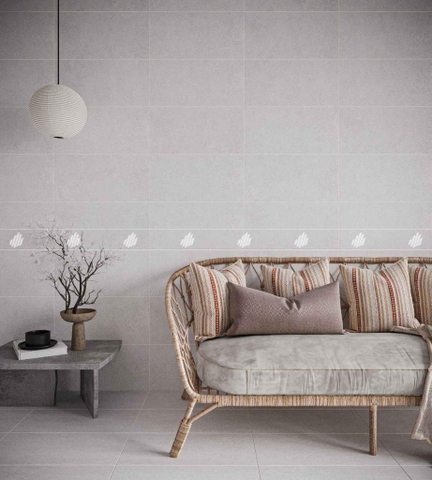 GẠCH PORCELAIN 6060VAMCOTAY005