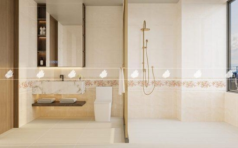 GẠCH CERAMIC CAO CẤP 3060ROXY006