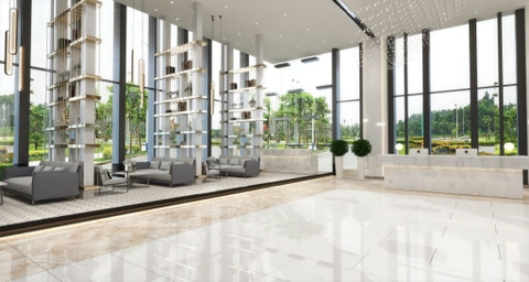 GẠCH PORCELAIN KHÁNG KHUẨN TRẮNG