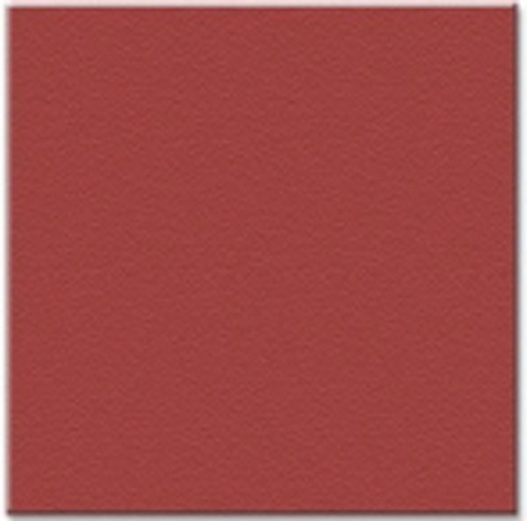 Gạch lát 40x40cm đỏ đậm Viglacera Hạ Long