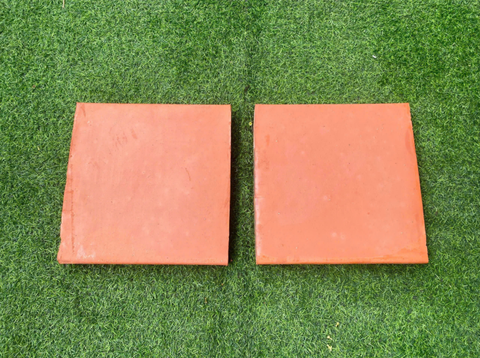 Gạch bát cổ 30x30x5cm Viglacera Hạ Long (không chân)