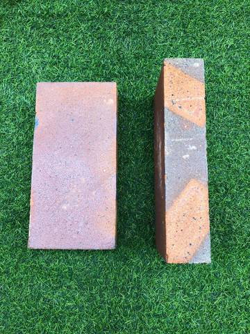 Gạch thất 30x15x6cm hoả biến