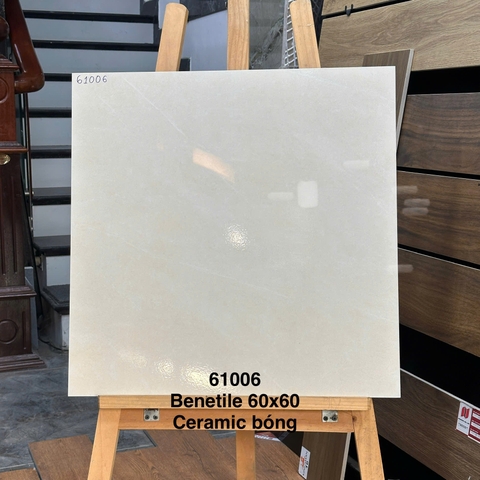 Gạch lát 60x60 Prime 61006