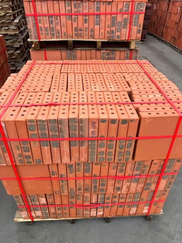 Gạch bát 10 lỗ Viglacera Hạ Long
