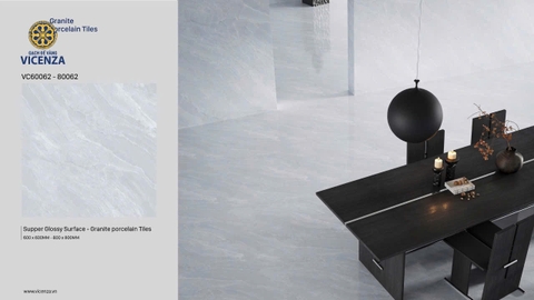 Gạch lát nền 80x80cm VC80062 Sông Hồng