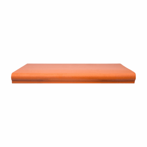 Gạch Bậc thềm 30x40cm đỏ nhạt Viglacera Hạ Long