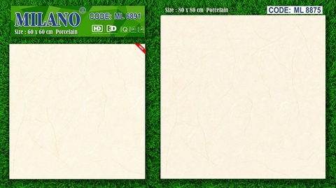 Gạch lát nền 80x80 cm 8875 Vicenza