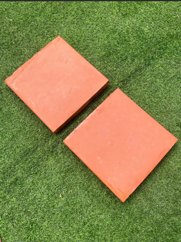 Gạch bát cổ 30x30x5cm Viglacera Hạ Long (không chân)