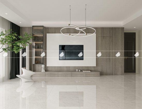 GẠCH PORCELAIN 6060TRUONGSON001-FP