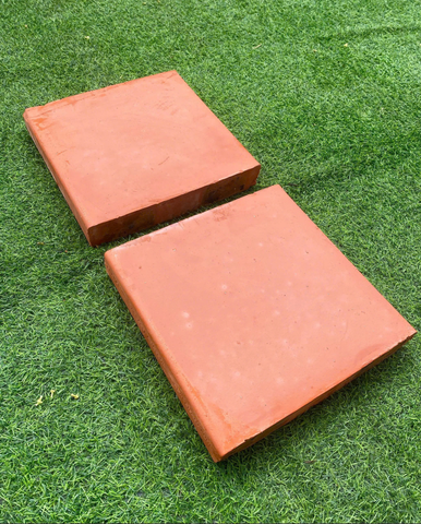 Gạch bát cổ 30x30x5cm Viglacera Hạ Long (không chân)