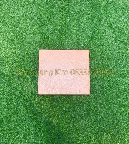 Gạch bát cổ 25x23x5cm Tân Hoàng Kim