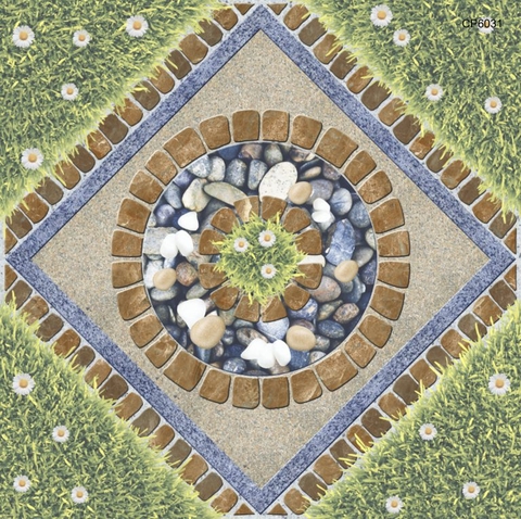 CP6031 Gạch lát sân vườn