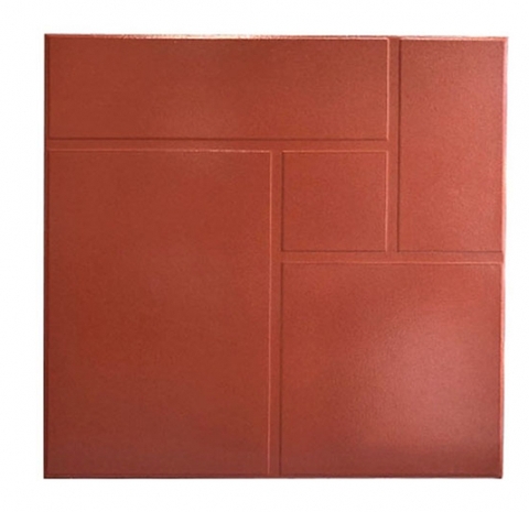 Gạch lát cotto Viglacera Hà Nội D408