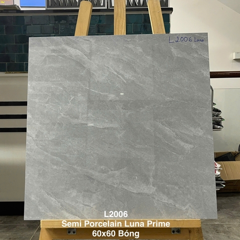Gạch lát 60x60 Prime L2006