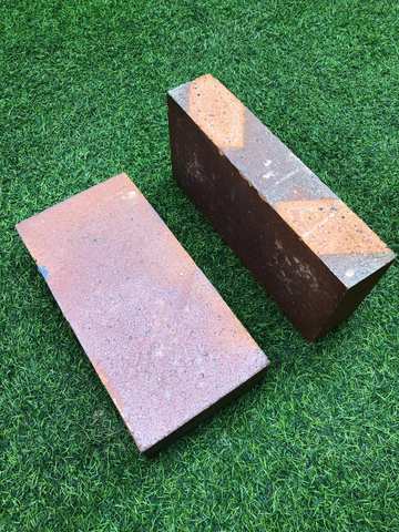 Gạch thất 30x15x6cm hoả biến