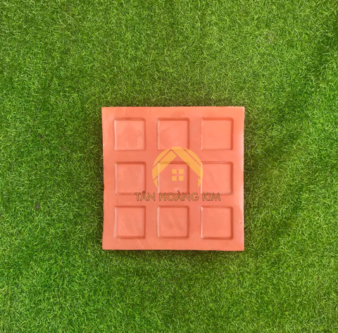 Gạch bát cổ 30x30x5cm CX