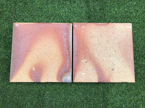 Gạch bát cổ 30x30x5cm Bình Dương màu sáng