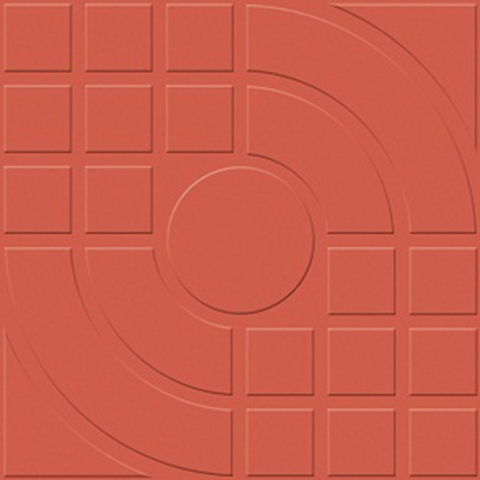 Gạch lát cotto Viglacera Hà Nội D407