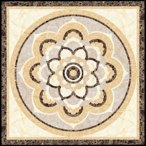 GẠCH THẢM 3D AVH-GT12