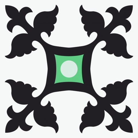 GẠCH BÔNG T3GB0562M00