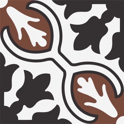 GẠCH BÔNG DẤU ẤN GB0773Q03