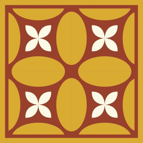 GẠCH BÔNG T3GB0944Q01