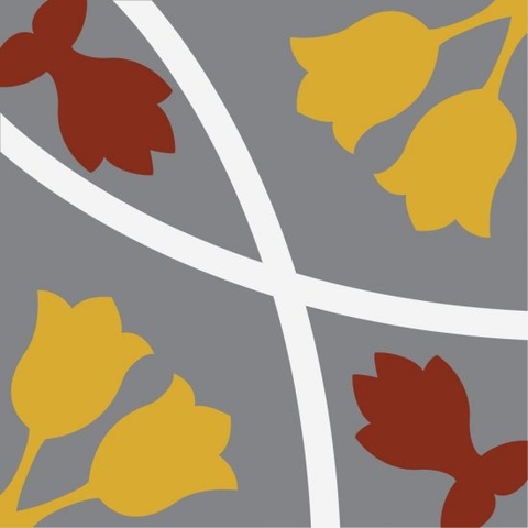 GẠCH BÔNG T4GB0122Q01