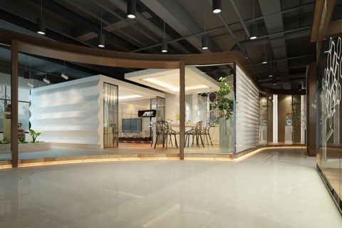 Gạch Viglacera 80x80 TB 801