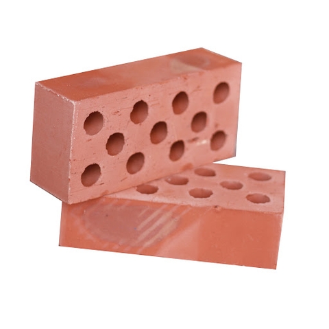 Gạch xây không chát 11 lỗ Gốm Mỹ