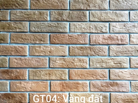 GẠCH GIẢ CỔ PHONG THỦY