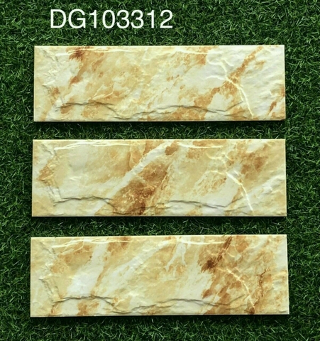 Gạch thẻ 10x33cm CMC