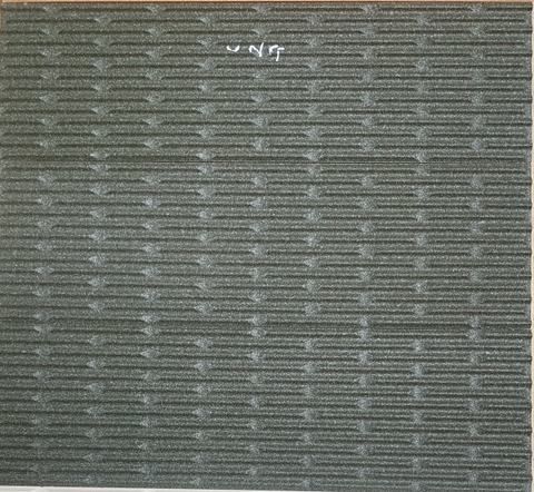 Gạch thẻ trang trí VNG GH 1306 kích thước 10x33 cm