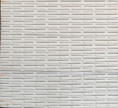 Gạch thẻ trang trí VNG GH 1303 kích thước 10x33 cm