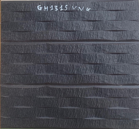 Gạch thẻ trang trí VNG GH 1315 kích thước 10x33 cm