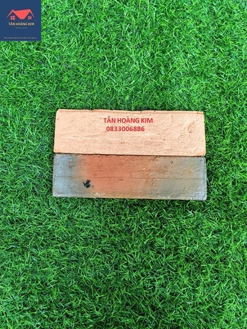 Gạch thẻ bát cổ