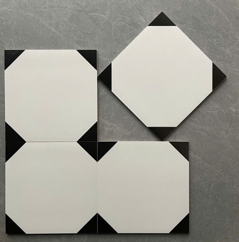 Gạch bông KT 30x30cm Trung Quốc