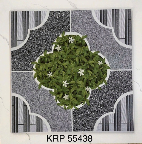 Gạch lát nền 50x50cm KRP 55438 VNG