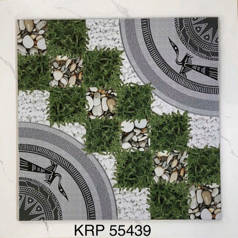Gạch lát nền 50x50cm KRP 55439 VNG