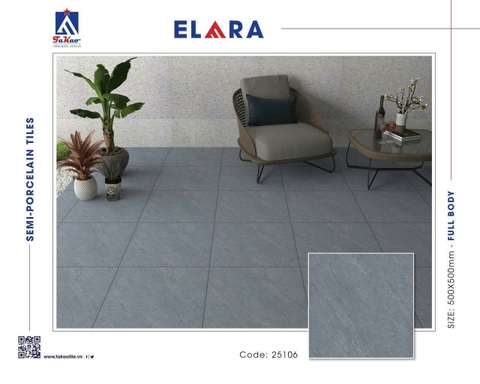 Gạch lát nền 50x50cm 25106 VNG