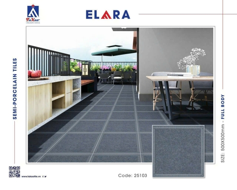 Gạch lát nền 50x50cm 25103 VNG