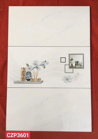 CZP3601 Bộ gạch ốp tường nhà tắm