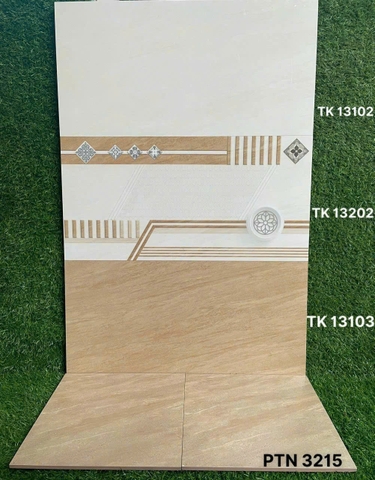 TK13102/TK13103 Bộ gạch ốp tường nhà tắm