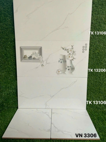 TK13106 Bộ gạch ốp tường nhà tắm