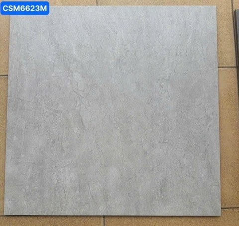 Gạch lát nền 60x60cm CSM6623M Thiên Hà Thủy