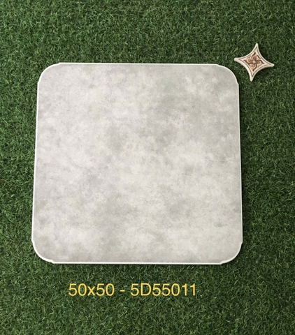 Gạch lát nền 50x50cm 5D55011 Giả Cổ