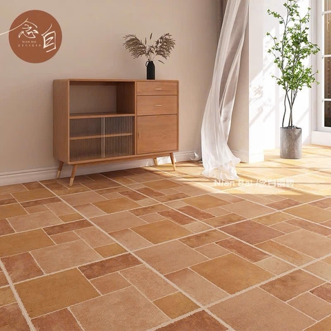 Gạch lát nền 60x60cm LM6405 Giả Cổ