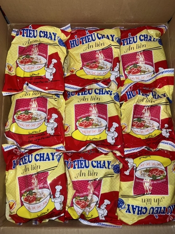 Hủ Tiếu Chay (60gr/gói) - BB mới (T30)